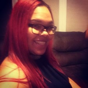 Meet your Posher, Aldonsa